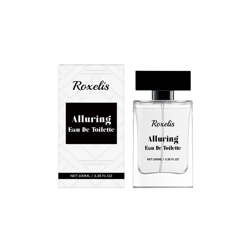 ピュアムスクオードトワレは魅力を醸し出し、持続する香り、自然 - Perfume Light Fragrance のレビューと価格