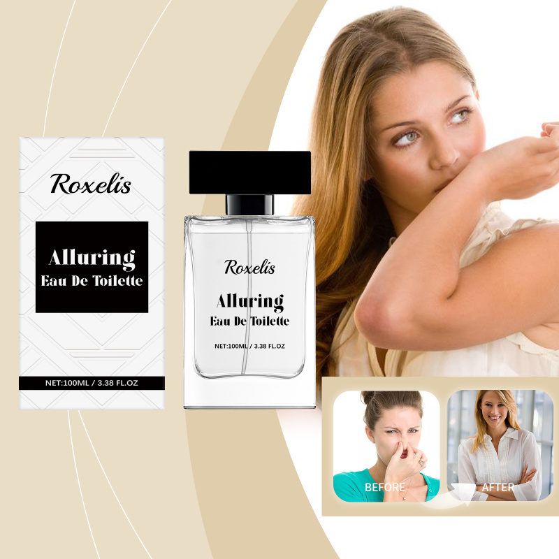 ピュアムスクオードトワレは魅力を醸し出し、持続する香り、自然 - Perfume Light Fragrance のレビューと価格