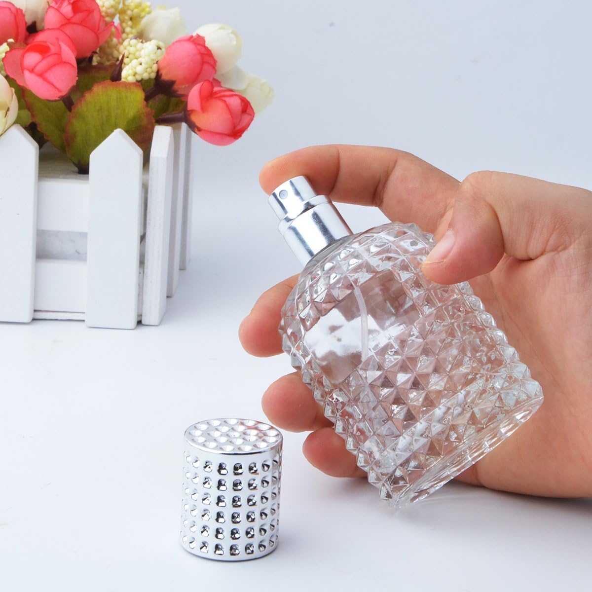 1/3 個 30 ミリリットル 50 ミリリットル新しいスタ - Perfume Fragrance Samples のレビューと価格