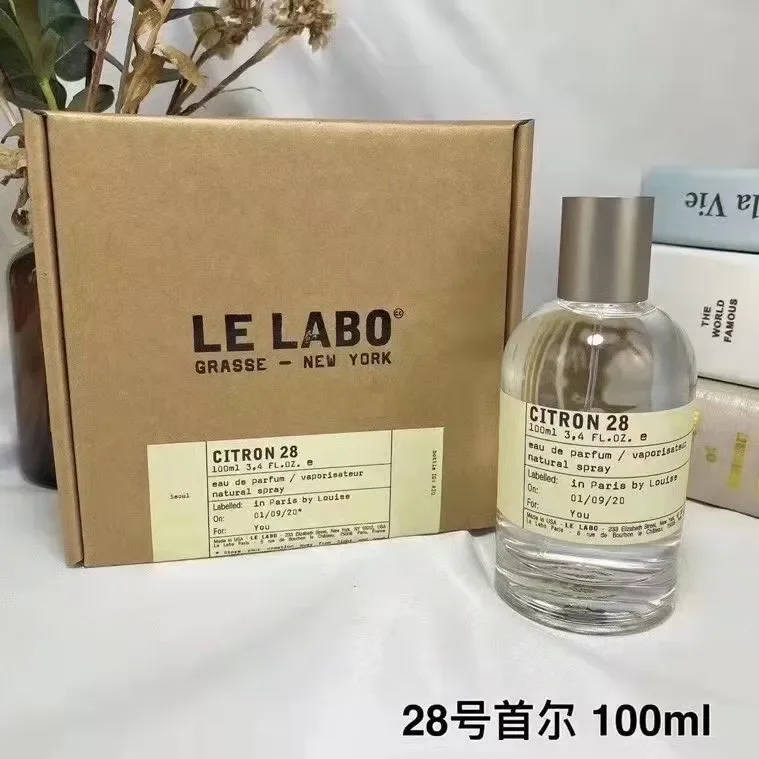ラボラトリー ブランド パフューム 女性用 男性用 長持ち  - Perfume Light Fragrance のレビューと価格