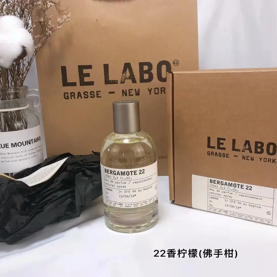 ラボラトリー ブランド パフューム 女性用 男性用 長持ち  - Perfume Light Fragrance のレビューと価格