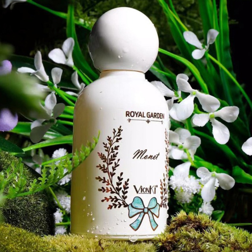 フローラルフレッシュシトラス香水（女性用）、プレミアムギフト - Perfume Light Fragrance のレビューと価格