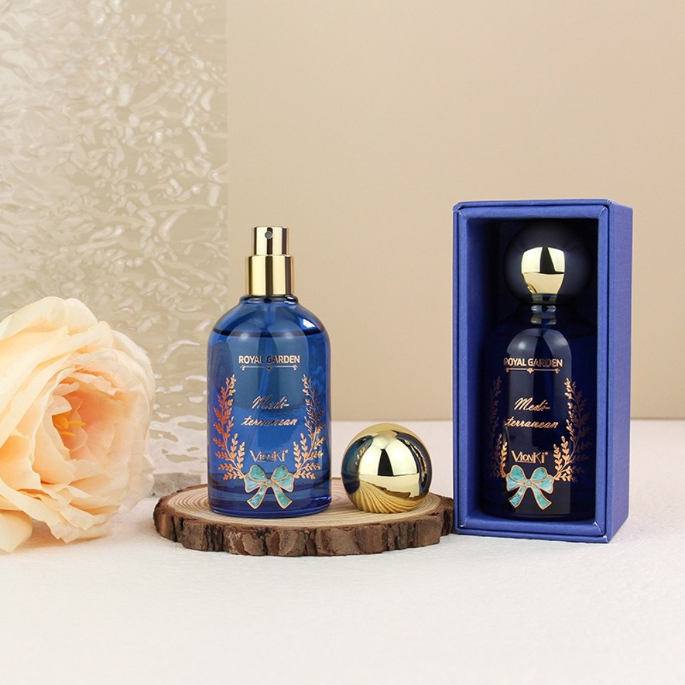 フローラルフレッシュシトラス香水（女性用）、プレミアムギフト - Perfume Light Fragrance のレビューと価格