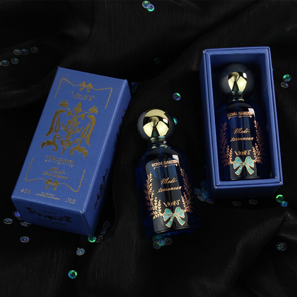 フローラルフレッシュシトラス香水（女性用）、プレミアムギフト - Perfume Light Fragrance のレビューと価格