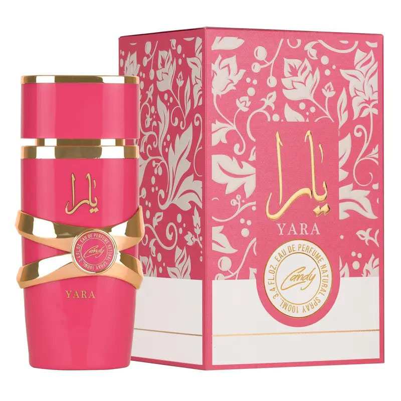 ヤラ＆アサド オードパルファム ギフトセット、100ml 1 - Perfume Fragrance Samples のレビューと価格