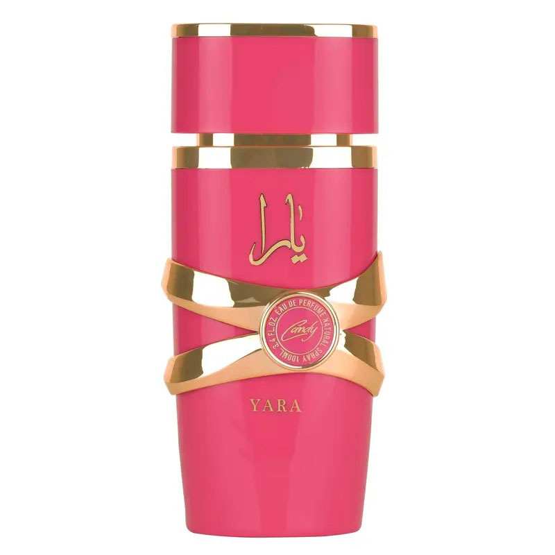 ヤラ＆アサド オードパルファム ギフトセット、100ml 1 - Perfume Fragrance Samples のレビューと価格