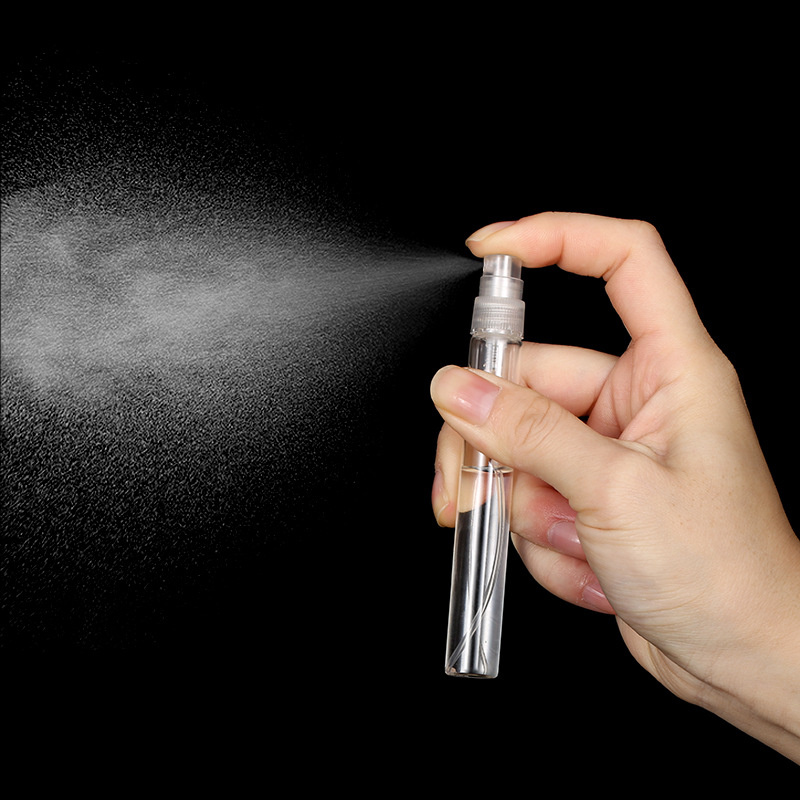 バルクパック 5/50/100 個 10ML ミニミストスプ - Perfume Fragrance Samples のレビューと価格