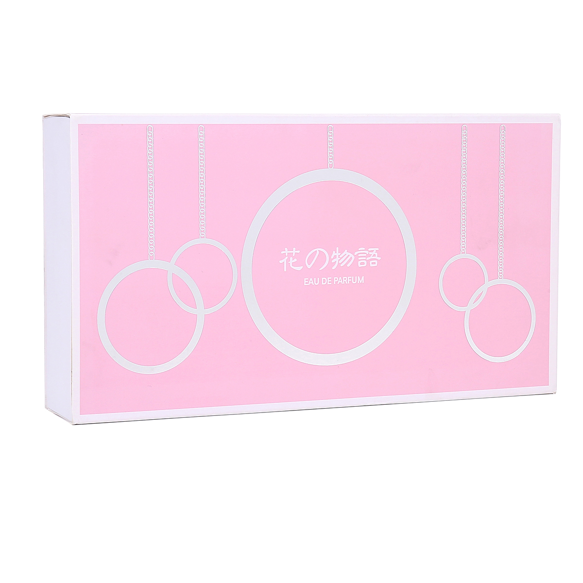 高級感あふれる4種類の香りが楽しめるレディースフレグランスコ - Perfume Fragrance Samples のレビューと価格