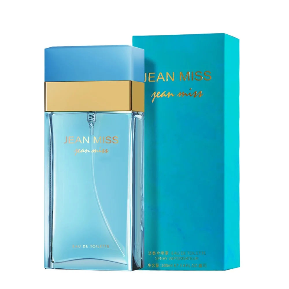 ライトブルーマリンフローラルの香り、女性用、長時間持続する香 - Perfume Light Fragrance のレビューと価格
