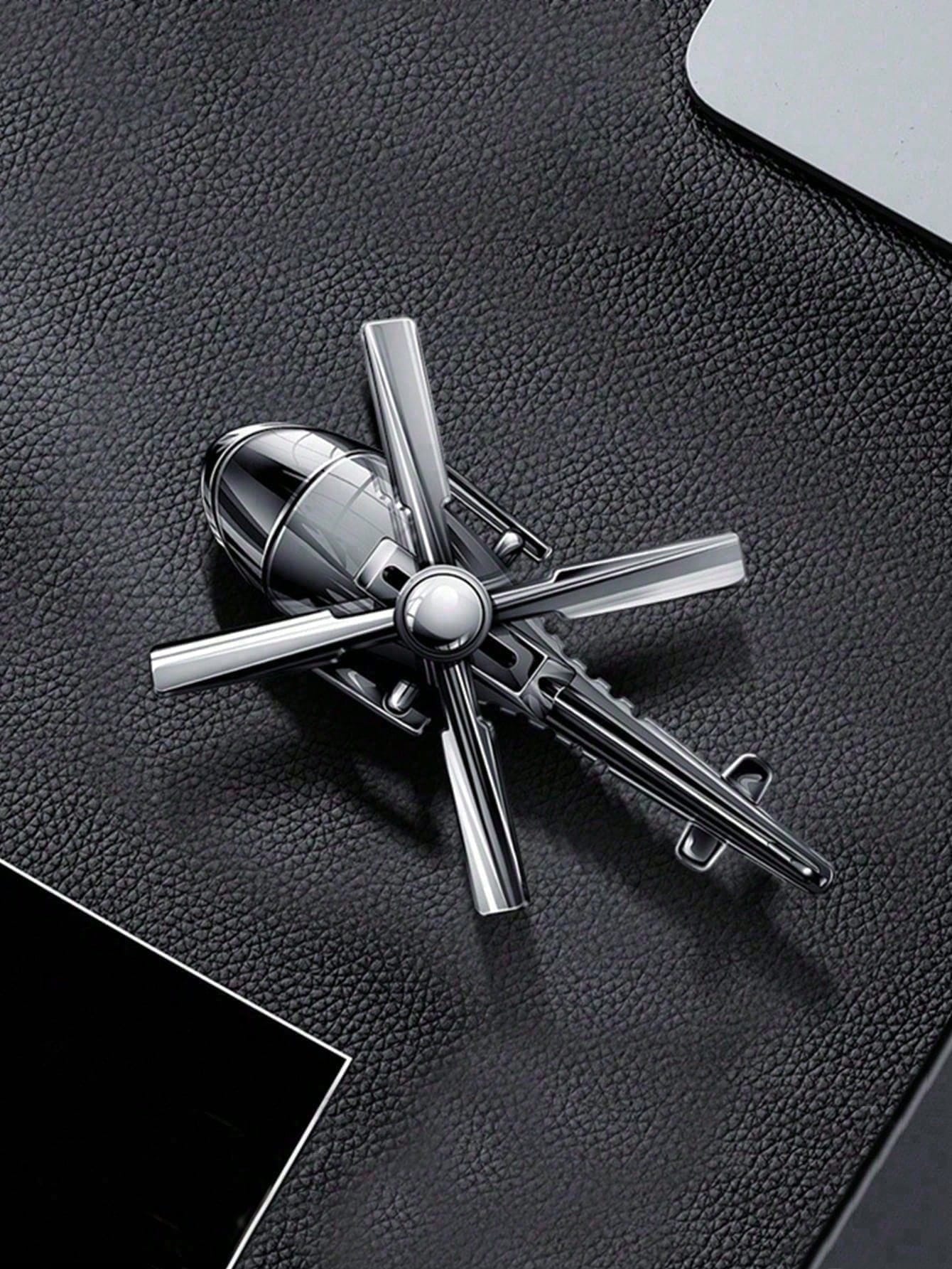 1個入り、車のエアコン吹き出し口に取り付けるアロマディフュー - Perfume Và Fragrance のレビューと価格