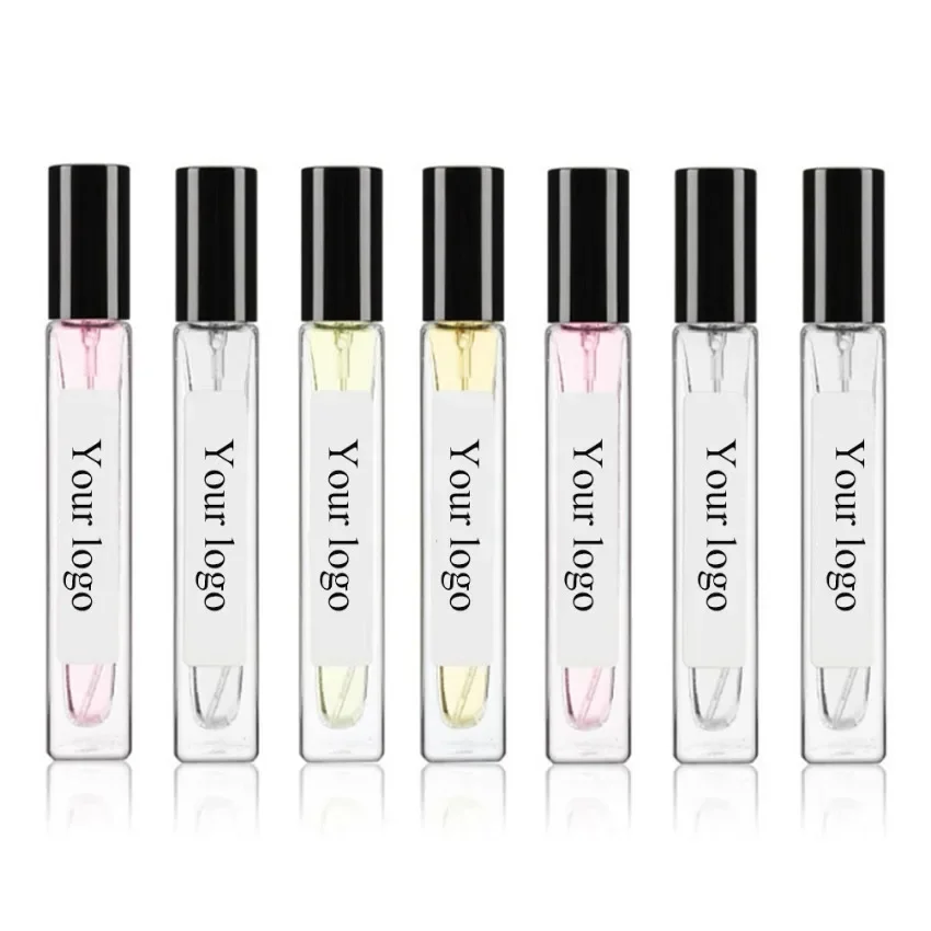 10ml香水サンプル プライベートラベル 小型ノズル噴霧 微 - Perfume Fragrance Samples のレビューと価格