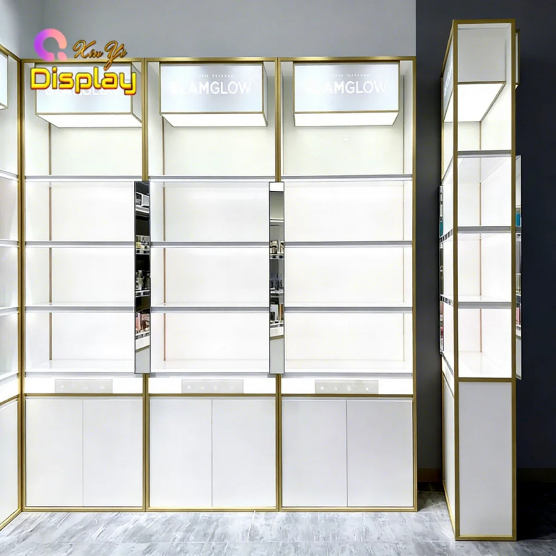 カスタムメイドの高品質でモダンなステンレス製LED照明付き高 - Perfume Light Fragrance のレビューと価格