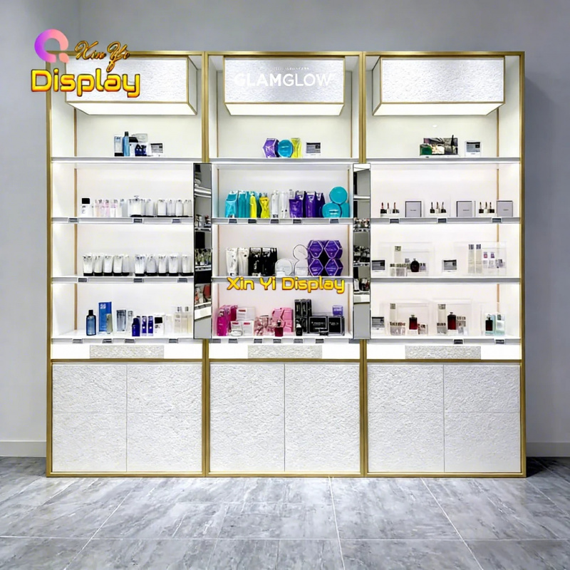 カスタムメイドの高品質でモダンなステンレス製LED照明付き高 - Perfume Light Fragrance のレビューと価格