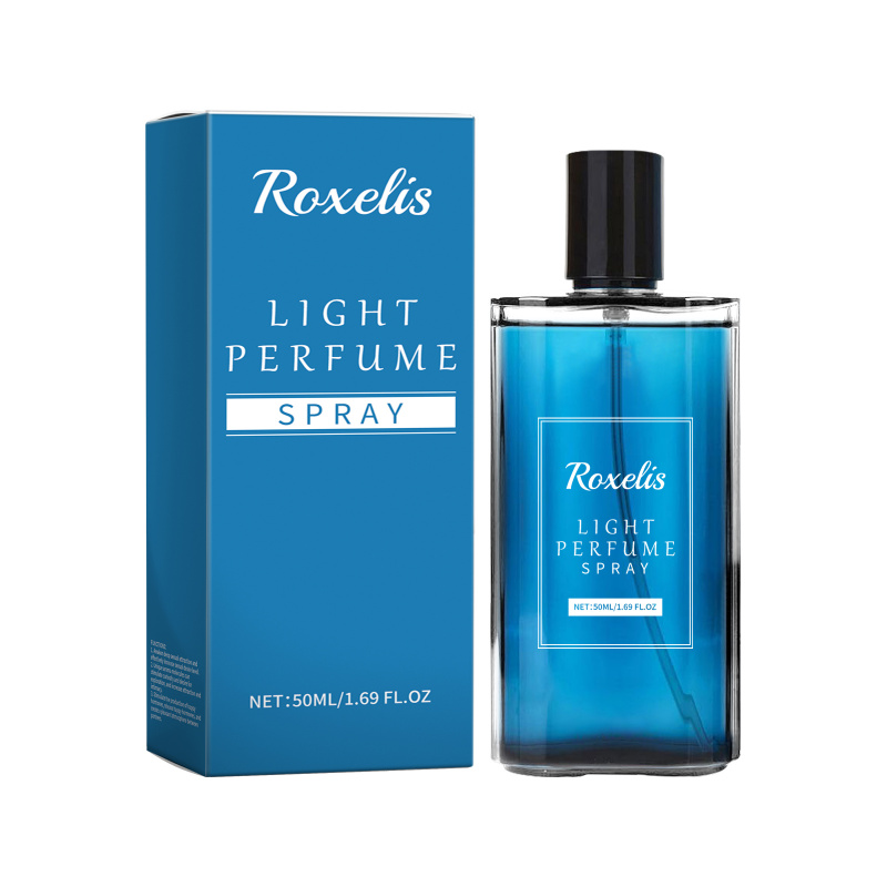 メンズミントコロンは、個性的な魅力を醸し出し、長時間持続する - Perfume Light Fragrance のレビューと価格
