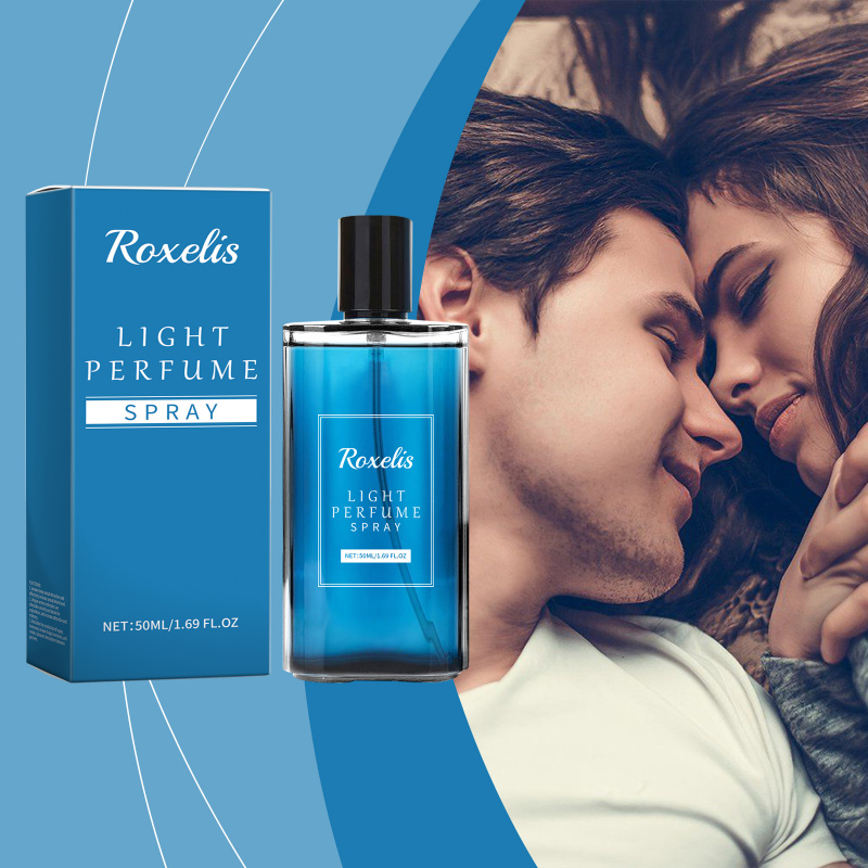 メンズミントコロンは、個性的な魅力を醸し出し、長時間持続する - Perfume Light Fragrance のレビューと価格