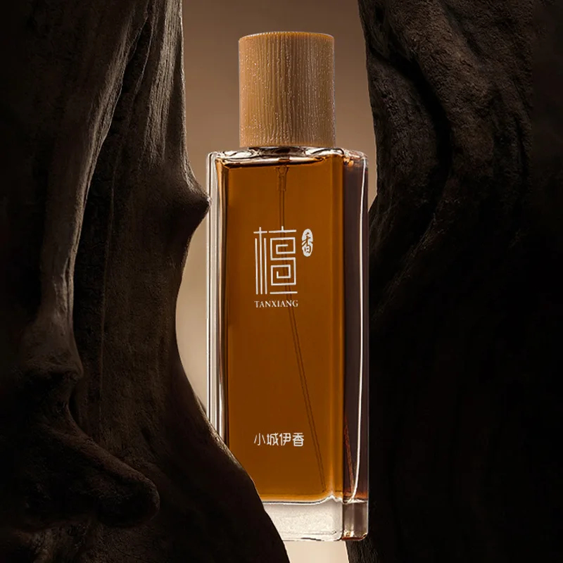 50ml サンダルウッド オードトワレ ユニセックス ロング - Perfume Light Fragrance のレビューと価格
