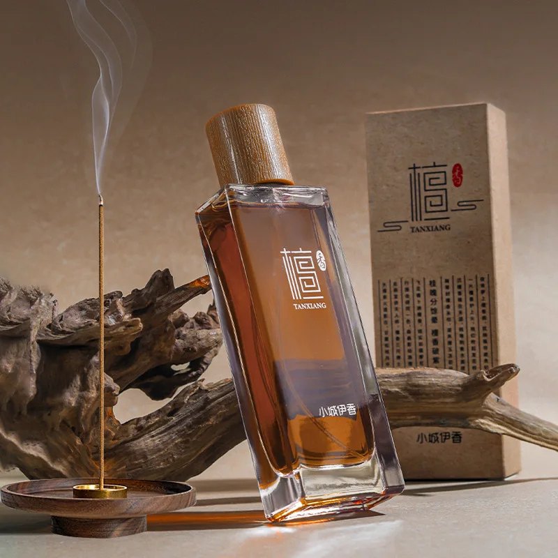 50ml サンダルウッド オードトワレ ユニセックス ロング - Perfume Light Fragrance のレビューと価格